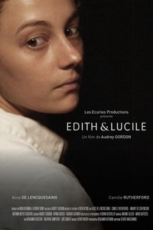 Edith & Lucile movie poster