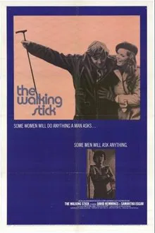 The Walking Stick movie poster