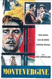 Poster do filme Montevergine