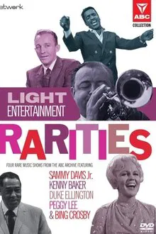 Big Night Out: The Peggy Lee Show movie poster