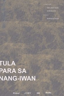 A Poem for The One Who Left movie poster