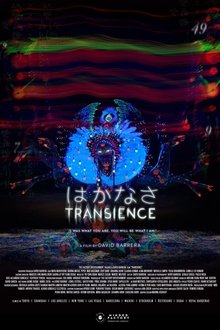 Transience movie poster