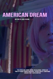 American Dream movie poster