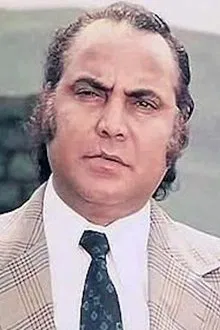 Foto de perfil de Om Shivpuri