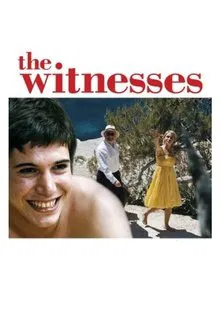 The Witnesses movie poster
