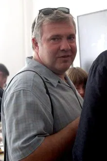 Mikhail Khomyakov profile picture