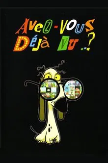 Have you ever seen..? tv show poster