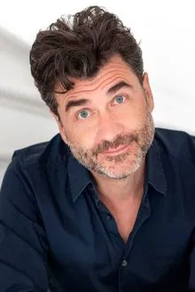 Foto de perfil de Martin Talbot