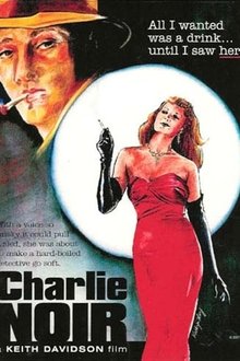 Charlie Noir movie poster