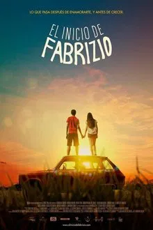 Fabrizio’s Initiation movie poster
