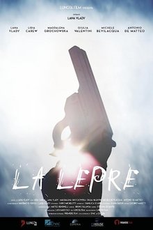 The Rabbit movie poster