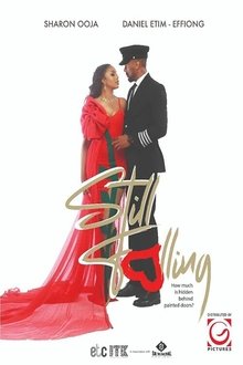 Still Falling movie poster