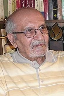 Shapur Gharib profile picture
