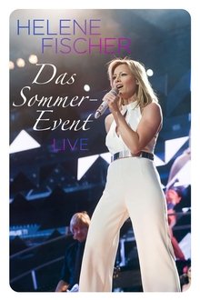 Helene Fischer - Das Sommer-Event 2013 movie poster