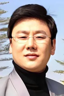 Ye Jianfei profile picture