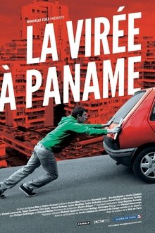 A Day Out in Paris movie poster