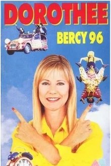 Dorothée - Bercy 96 movie poster