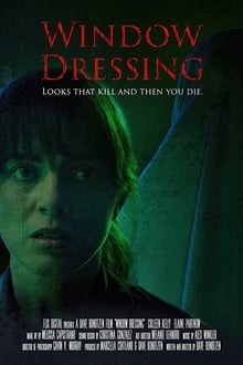 Window Dressing movie poster