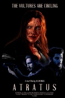 ATRATUS movie poster