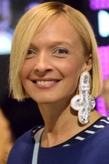 Foto de perfil de Vasilіsa Frolova