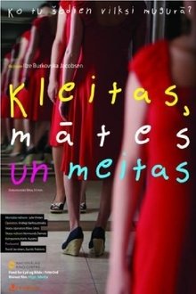 Mothers, Daughters, Dresses movie poster