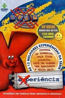 X-Tudo tv show poster