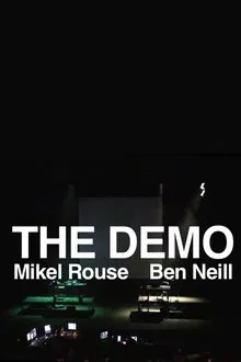 The Demo Krannert Center Workshop 2014 movie poster