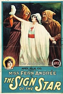 The Sign of the Star movie poster