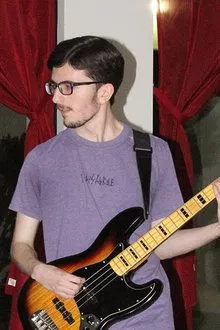 Sam Carroll profile picture