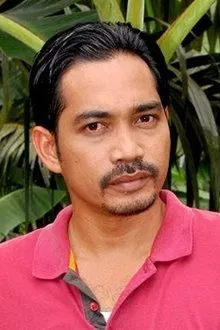 Sahronizam Noor profile picture