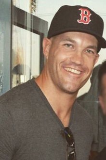 Paul Crockett profile picture