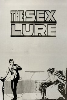 The Sex Lure movie poster