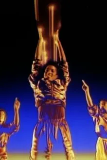 The Triumph - Can You Feel It movie poster