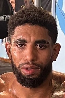 Alfredo Santiago profile picture