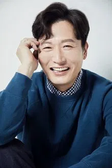 Foto de perfil de Kang Sung-yong
