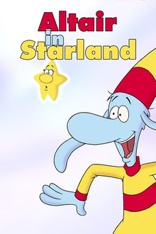 Altair in Starland tv show poster