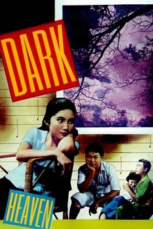 Dark Heaven movie poster