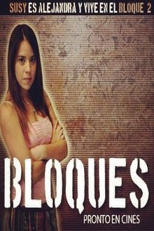 Poster do filme Bloques