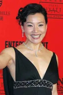 Shakti Chen profile picture