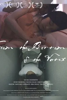 From the Bottom of the Vortex movie poster