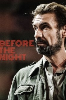 Before the Night movie poster