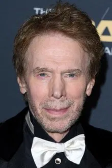 Jerry Bruckheimer profile picture