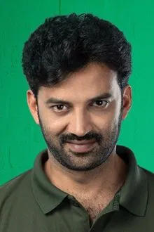 Chaitanya Rao profile picture