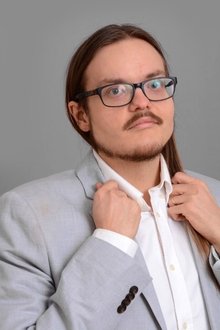 Christoffer Olofsson profile picture