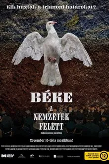 Béke - A nemzetek felett movie poster