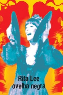 Rita Lee - Biograffiti: Ovelha Negra movie poster