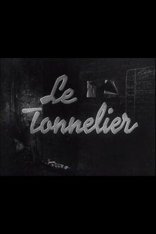 Le tonnelier movie poster