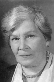 Lidiya Kartashyova profile picture