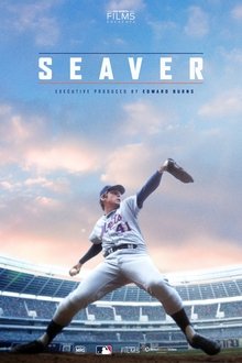 Seaver movie poster