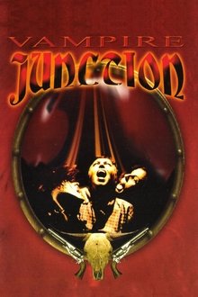 Vampire Junction movie poster